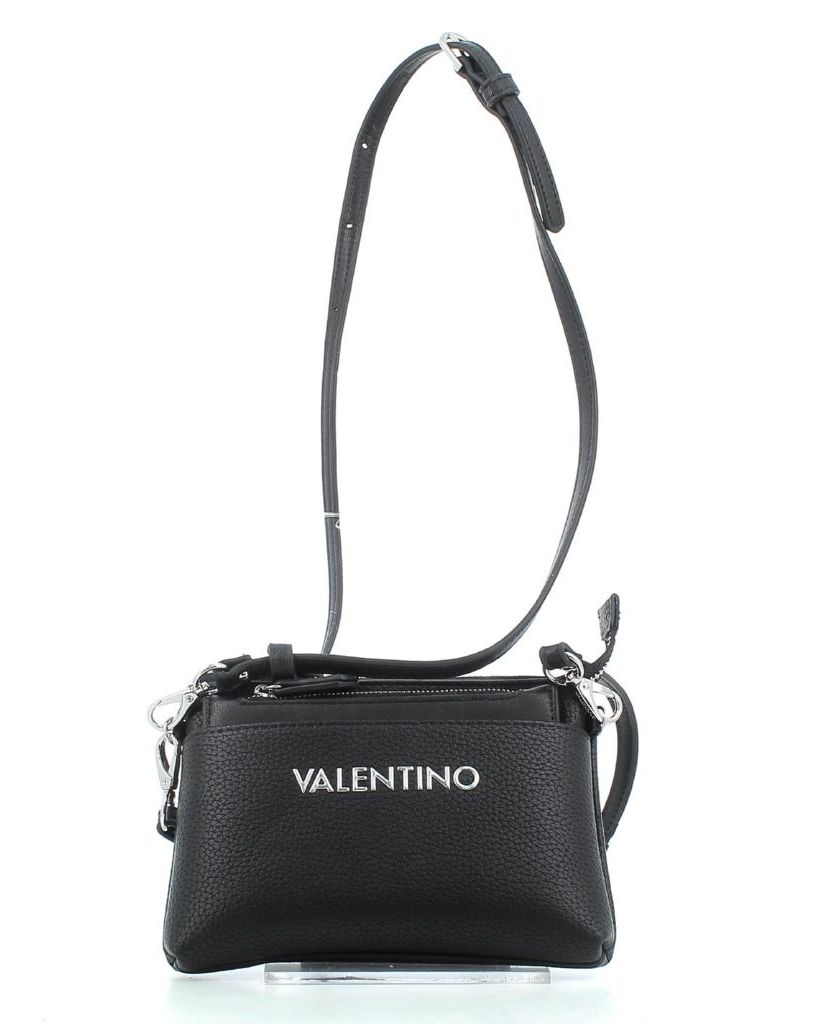 Portafoglio Valentino donna S7T9232P24 NERO