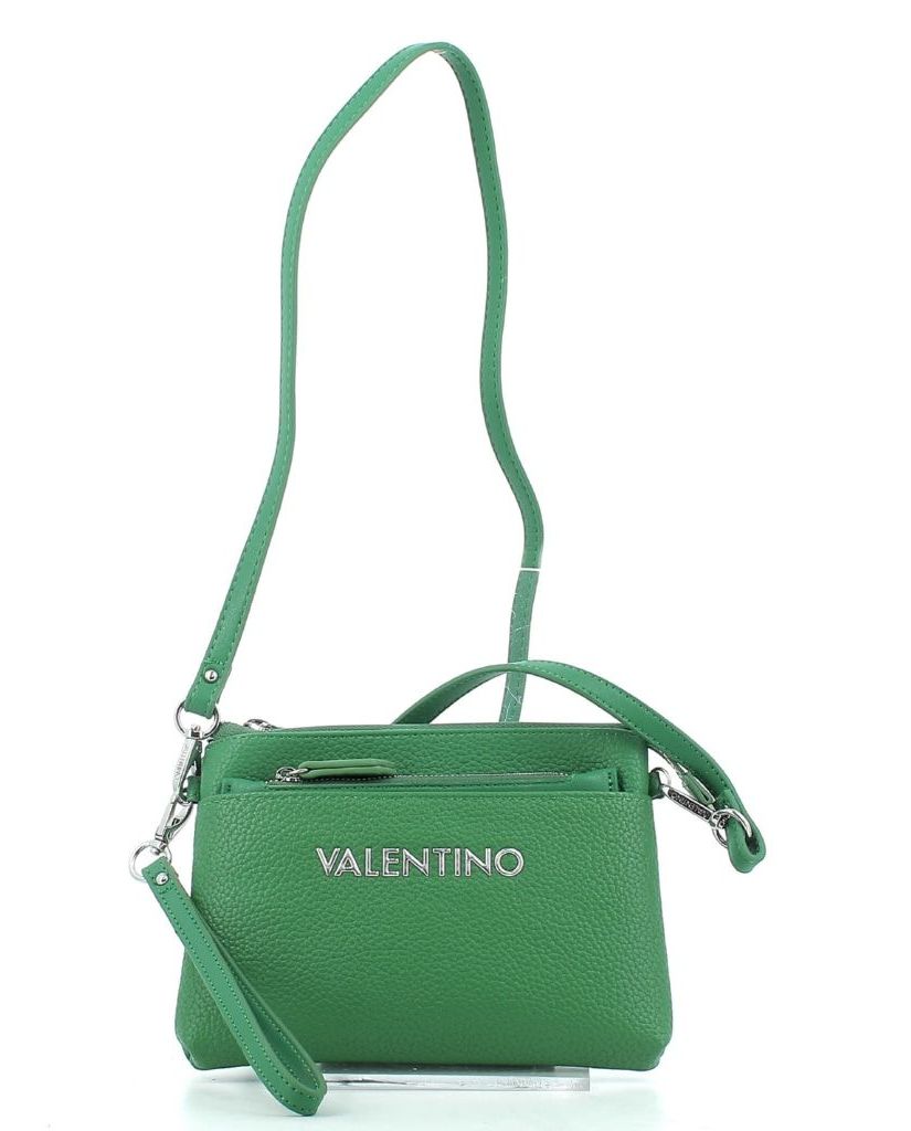 Portafoglio Valentino donna S7T9232P24 VERDE