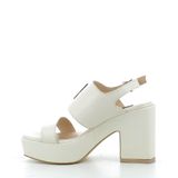 Scarpe Albano donna 5226P24 NAP GHIACCIO