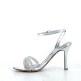 Scarpe Albano donna 5242P24 MET ARGENTO