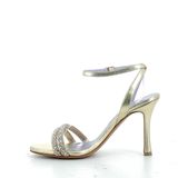 Scarpe Albano donna 5242P24 MET PLATINO