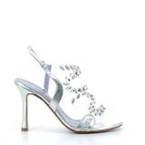 Scarpe Albano donna 5256P24 ARGENTO