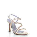 Scarpe Albano donna 5256P24 MET RAME