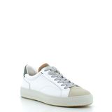 Scarpe Ambitious uomo 12818P24 BEIGE WHITE