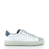 Scarpe Ambitious uomo 12818P24 GREY WHITE