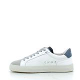 Scarpe Ambitious uomo 12818P24 GREY WHITE
