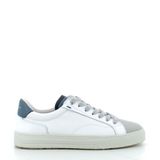 Scarpe Ambitious uomo 12818P24 GREY WHITE