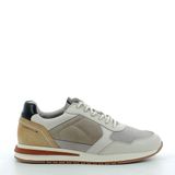 Scarpe Ambitious uomo 13257DP24 WHITE COMB