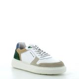 Scarpe Ambitious uomo 13449P24 BEIGE WHITE