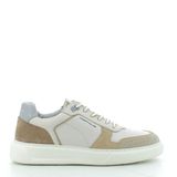 Scarpe Ambitious uomo 13449P24 COMB BEIGE