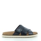 Scarpe Ambitious uomo 13523P24 NAVY