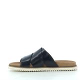 Scarpe Ambitious uomo 13523P24 NAVY