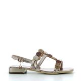 Scarpe Laura Biagiotti Donna 8495P24 COPPER