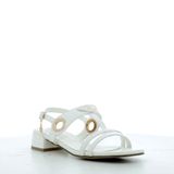 Scarpe Laura Biagiotti Donna 8502P24 WHITE