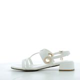 Scarpe Laura Biagiotti Donna 8502P24 WHITE
