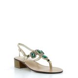 Scarpe Laura Biagiotti Donna 8508P24 GREEN