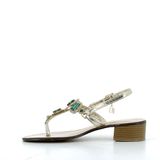 Scarpe Laura Biagiotti Donna 8508P24 GREEN