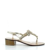 Scarpe Laura Biagiotti Donna 8508P24 TOPAZIO