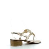 Scarpe Laura Biagiotti Donna 8508P24 TOPAZIO