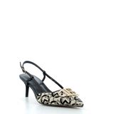 Scarpe Laura Biagiotti Donna 8581P24 BLACK