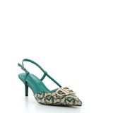 Scarpe Laura Biagiotti Donna 8581P24 GREEN