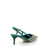 Scarpe Laura Biagiotti Donna 8581P24 GREEN