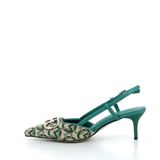 Scarpe Laura Biagiotti Donna 8581P24 GREEN