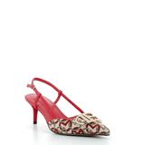 Scarpe Laura Biagiotti Donna 8581P24 RED
