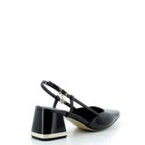 Scarpe Laura Biagiotti Donna 8605P24 BLACK