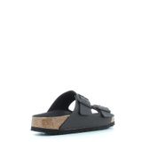 Scarpe Birkenstock Donna 1019069P24 BLACK