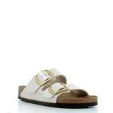 Scarpe Birkenstock Donna 1020021P24 WHITE