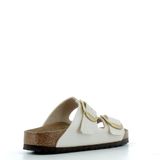 Scarpe Birkenstock Donna 1020021P24 WHITE