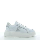 Scarpe Cafe Noir donna DF1023P24 BIANCO
