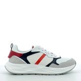Scarpe Cafe Noir Uomo PB1432P24 BIANCO