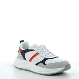 Scarpe Cafe Noir Uomo PB1432P24 BIANCO
