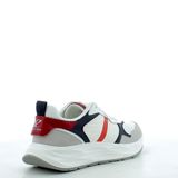 Scarpe Cafe Noir Uomo PB1432P24 BIANCO