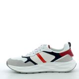 Scarpe Cafe Noir Uomo PB1432P24 BIANCO