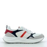 Scarpe Cafe Noir Uomo PB1432P24 BIANCO