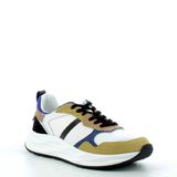 Scarpe Cafe Noir Uomo PB1432P24 GIALLO