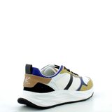 Scarpe Cafe Noir Uomo PB1432P24 GIALLO