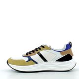 Scarpe Cafe Noir Uomo PB1432P24 GIALLO