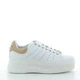 Scarpe Cult donna 423601P24 WHITE CARAMEL