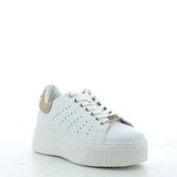 Scarpe Cult donna 423601P24 WHITE CARAMEL