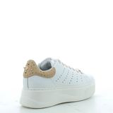Scarpe Cult donna 423601P24 WHITE CARAMEL