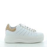 Scarpe Cult donna 423601P24 WHITE CARAMEL