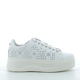 Scarpe Cult donna 423700P24 WHITE