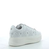 Scarpe Cult donna 423700P24 WHITE