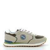 Scarpe Colmar uomo 016P24 GRAY NAVY