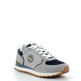 Scarpe Colmar uomo 018P24 GRAY NAVY