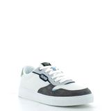 Scarpe Colmar uomo 046P24 WHITE GRAY